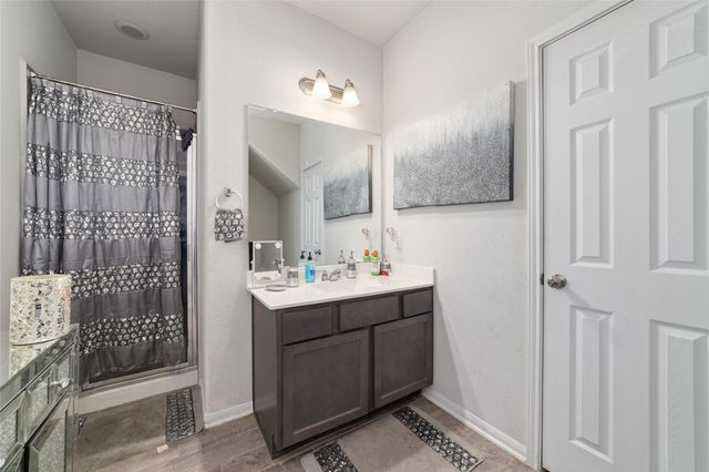 2248 Forest Chestnut Drive, Spring, TX 77386