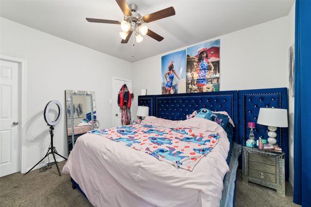 2248 Forest Chestnut Drive, Spring, TX 77386