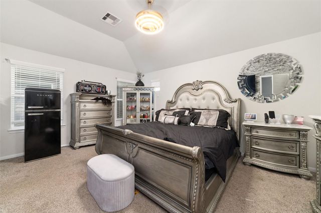 2248 Forest Chestnut Drive, Spring, TX 77386