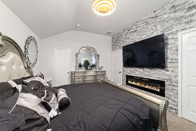 2248 Forest Chestnut Drive, Spring, TX 77386