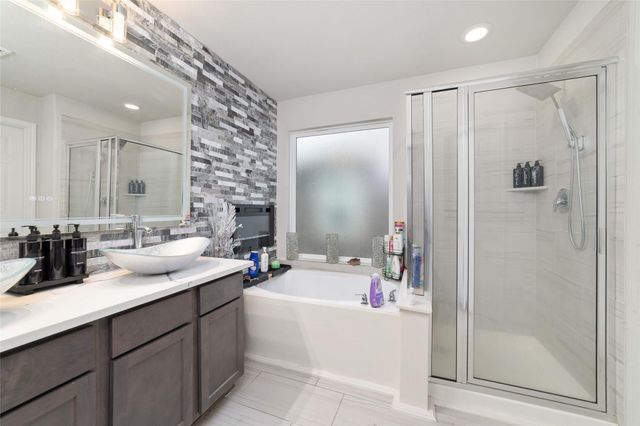 2248 Forest Chestnut Drive, Spring, TX 77386
