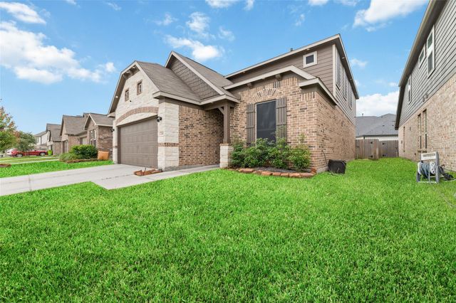 2248 Forest Chestnut Drive, Spring, TX 77386