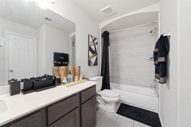 2248 Forest Chestnut Drive, Spring, TX 77386
