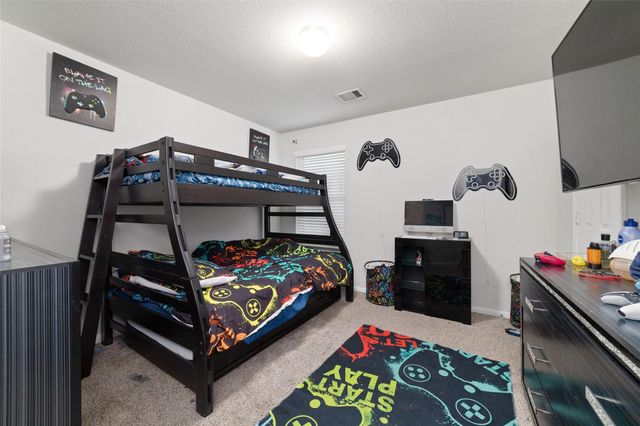 2248 Forest Chestnut Drive, Spring, TX 77386