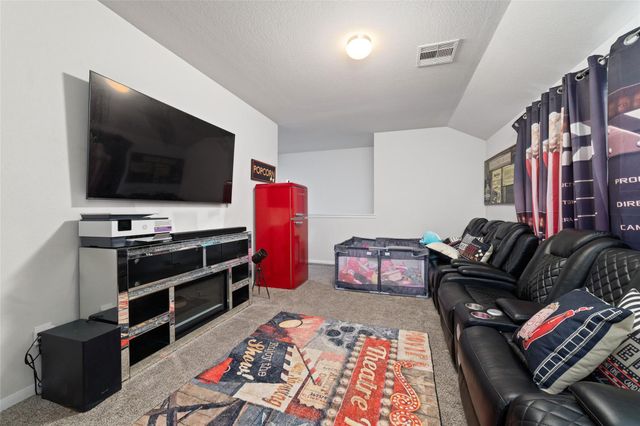 2248 Forest Chestnut Drive, Spring, TX 77386