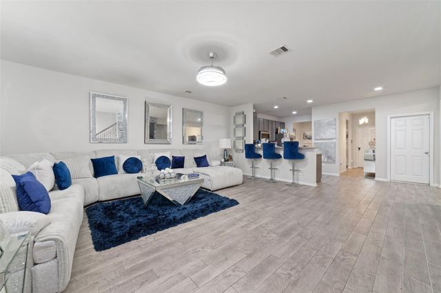 2248 Forest Chestnut Drive, Spring, TX 77386