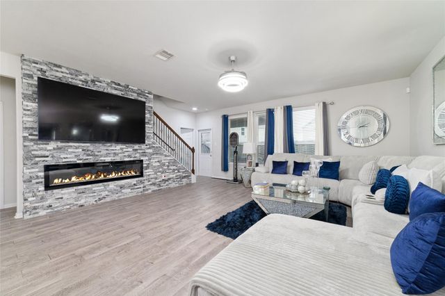 2248 Forest Chestnut Drive, Spring, TX 77386
