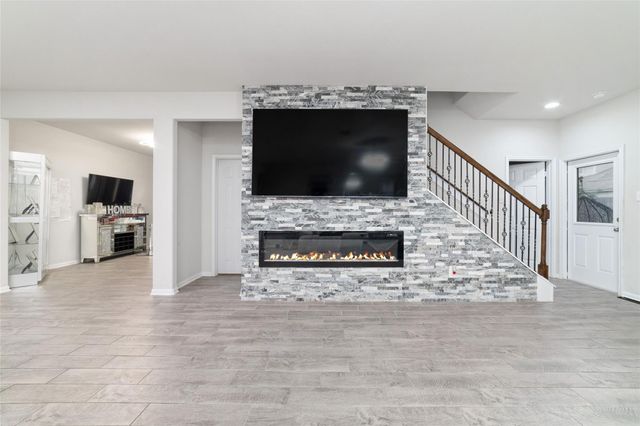 2248 Forest Chestnut Drive, Spring, TX 77386