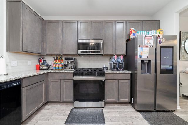 2248 Forest Chestnut Drive, Spring, TX 77386