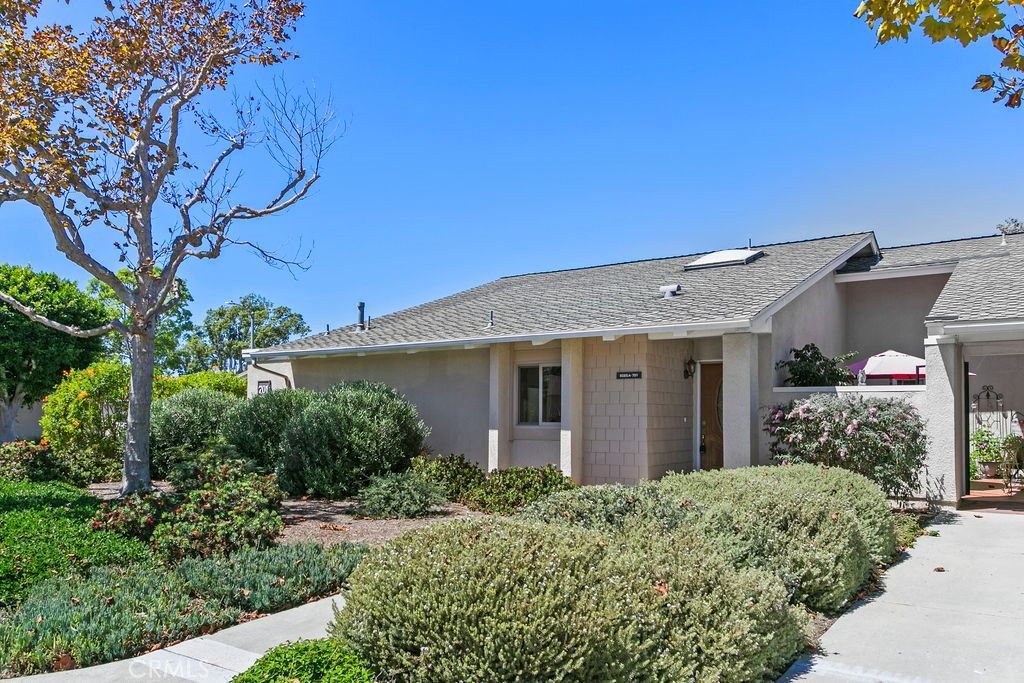 8565 Van Ness Circle 701A, Huntington Beach, CA 92646 — exterior