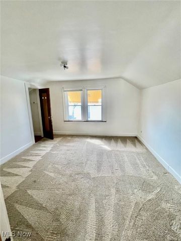 19031 Locherie Avenue, Euclid, OH 44119