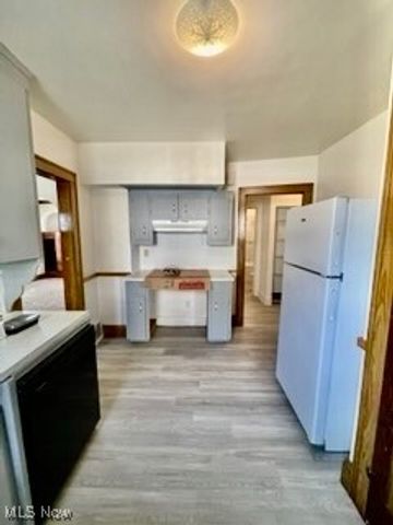 19031 Locherie Avenue, Euclid, OH 44119