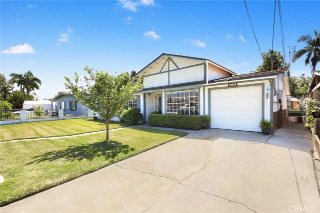 18126 E Woodcroft Street, Azusa, CA 91702
