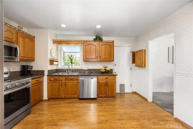 18126 E Woodcroft Street, Azusa, CA 91702