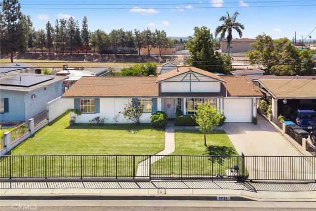 18126 E Woodcroft Street, Azusa, CA 91702