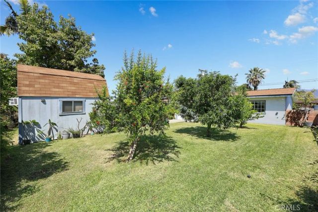 18126 E Woodcroft Street, Azusa, CA 91702
