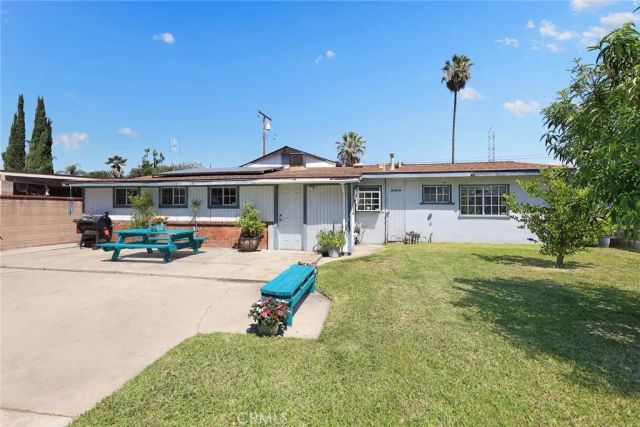 18126 E Woodcroft Street, Azusa, CA 91702