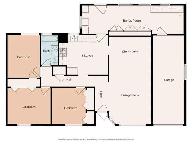 18126 E Woodcroft Street, Azusa, CA 91702