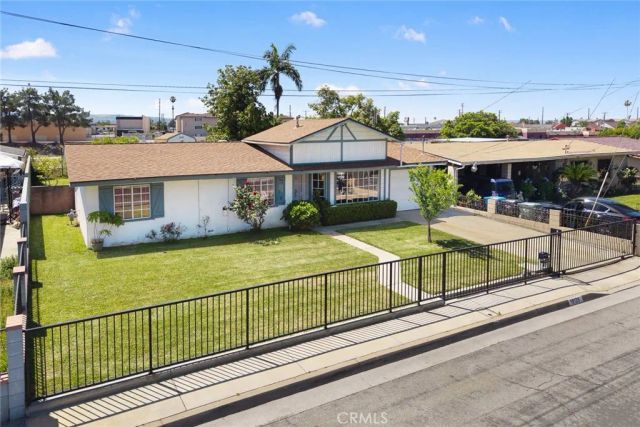 18126 E Woodcroft Street, Azusa, CA 91702