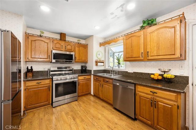 18126 E Woodcroft Street, Azusa, CA 91702