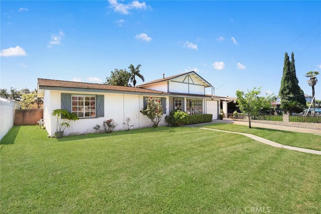 18126 E Woodcroft Street, Azusa, CA 91702