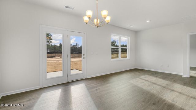 409 Conifer Street, Sanford, NC 27332