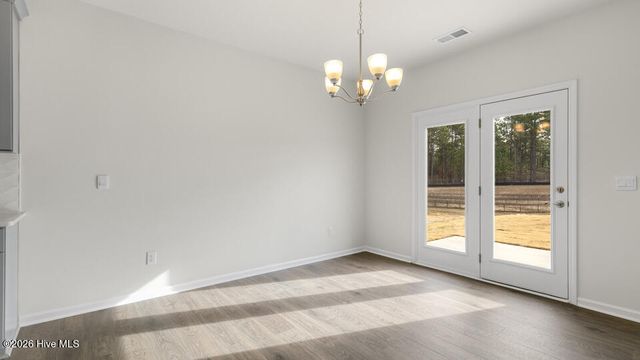 409 Conifer Street, Sanford, NC 27332