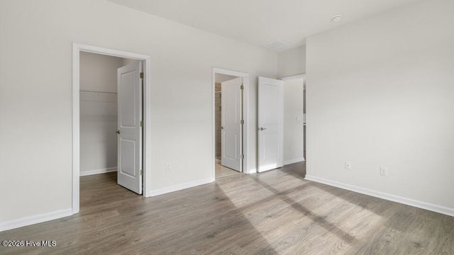 409 Conifer Street, Sanford, NC 27332