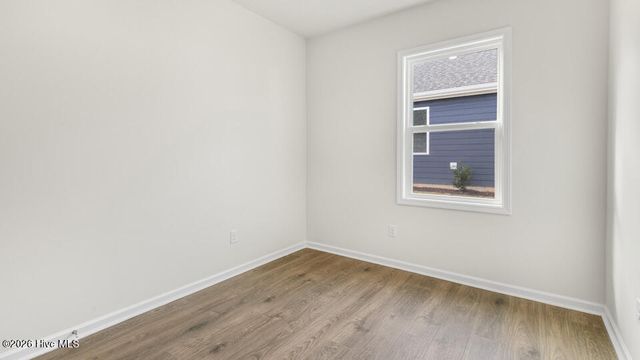 409 Conifer Street, Sanford, NC 27332