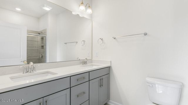 409 Conifer Street, Sanford, NC 27332