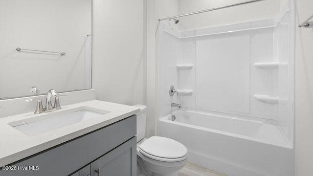 409 Conifer Street, Sanford, NC 27332