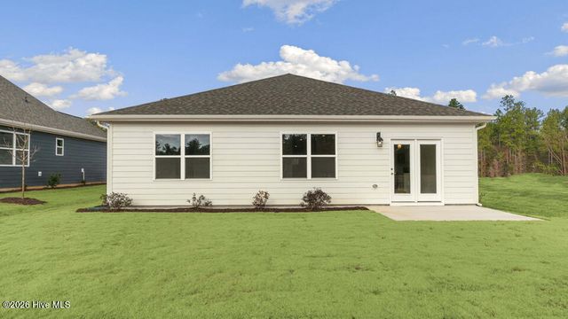 409 Conifer Street, Sanford, NC 27332