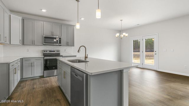 409 Conifer Street, Sanford, NC 27332