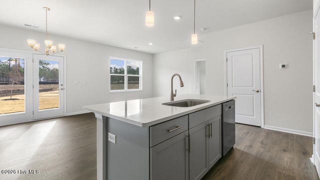 409 Conifer Street, Sanford, NC 27332