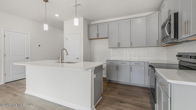 409 Conifer Street, Sanford, NC 27332