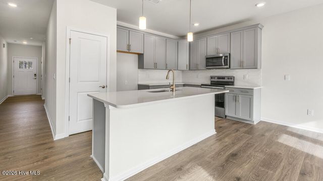 409 Conifer Street, Sanford, NC 27332