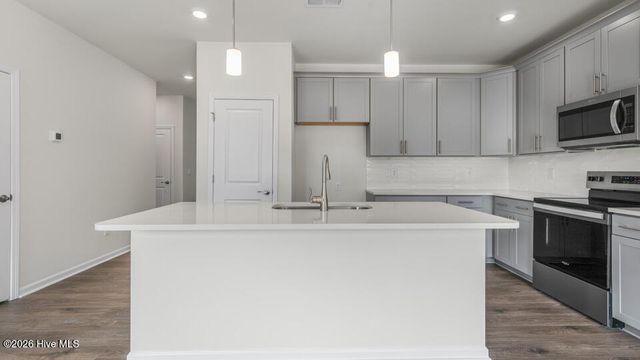 409 Conifer Street, Sanford, NC 27332