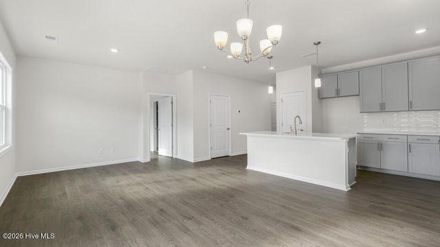 409 Conifer Street, Sanford, NC 27332