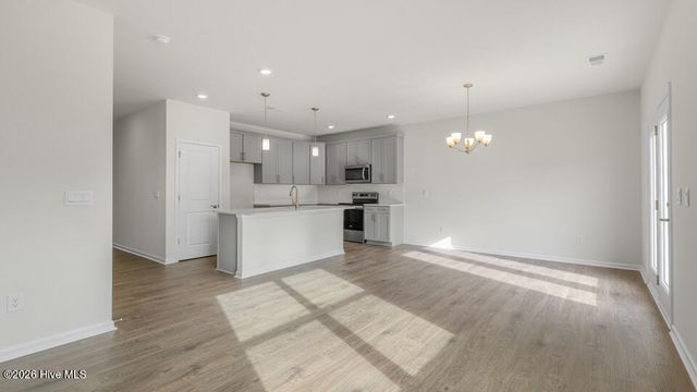 409 Conifer Street, Sanford, NC 27332