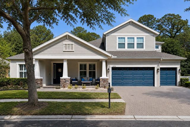 20214 OAK THORN WAY, Tampa, FL 33647