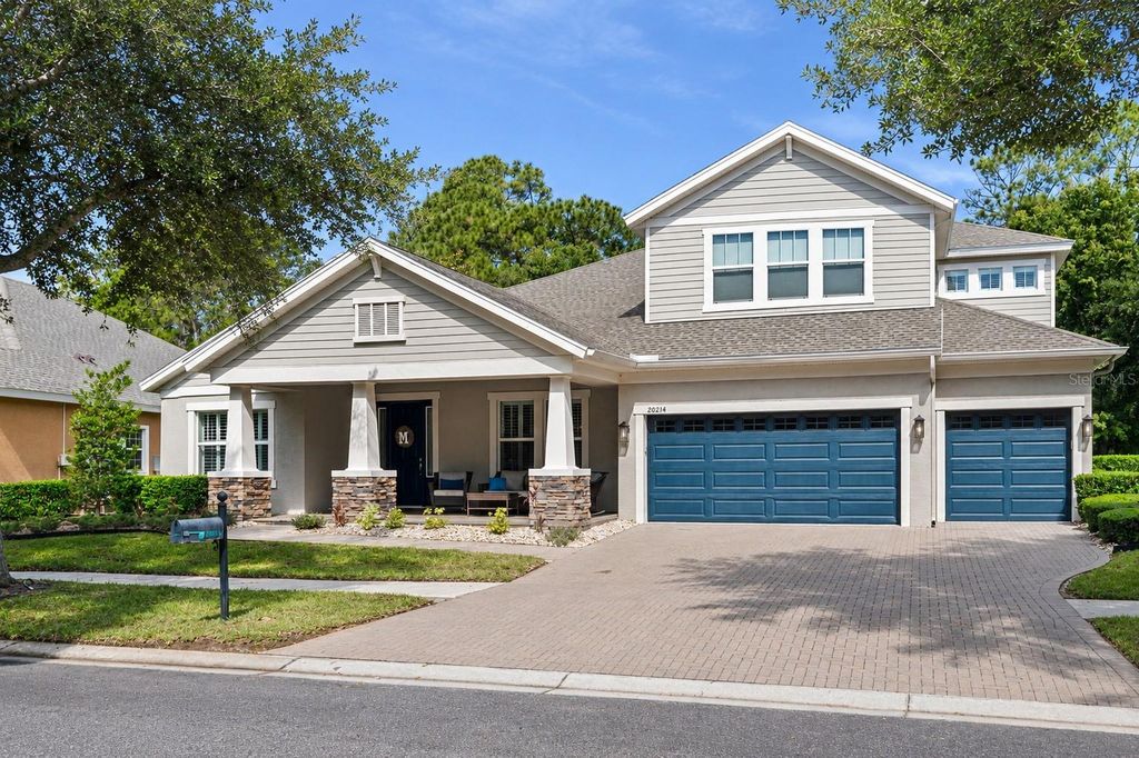 20214 OAK THORN WAY, Tampa, FL 33647