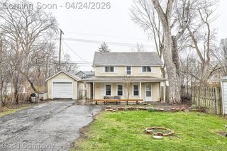 1377 Dorothea Road, Berkley, MI 48072