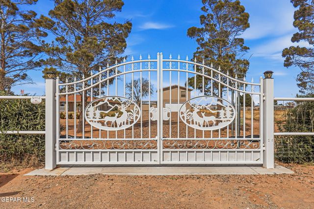 928 MIKE Court, Chaparral, NM 88081