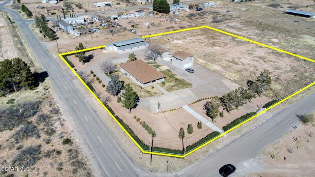 928 MIKE Court, Chaparral, NM 88081