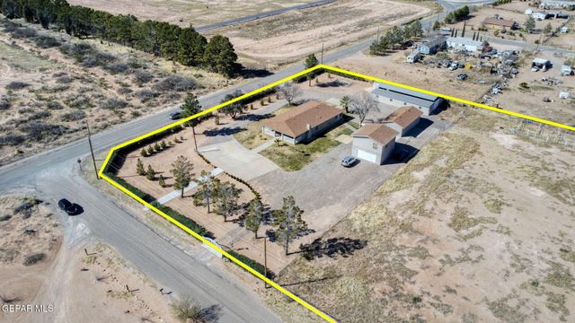 928 MIKE Court, Chaparral, NM 88081
