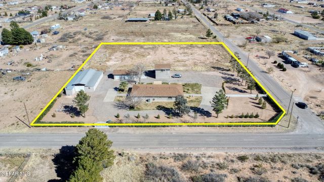 928 MIKE Court, Chaparral, NM 88081