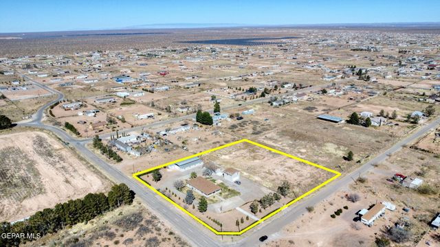 928 MIKE Court, Chaparral, NM 88081