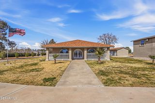 928 MIKE Court, Chaparral, NM 88081