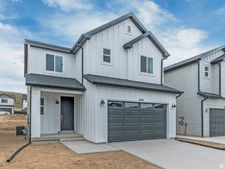6734 S GLADE CREEK DRIVE DR #237, West Jordan, UT 84081