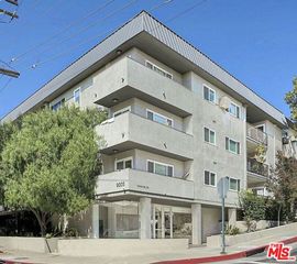 9005 Cynthia Street 214, West Hollywood, CA 90069